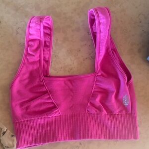 FREE PEOPLE GOOD KARMA BRA